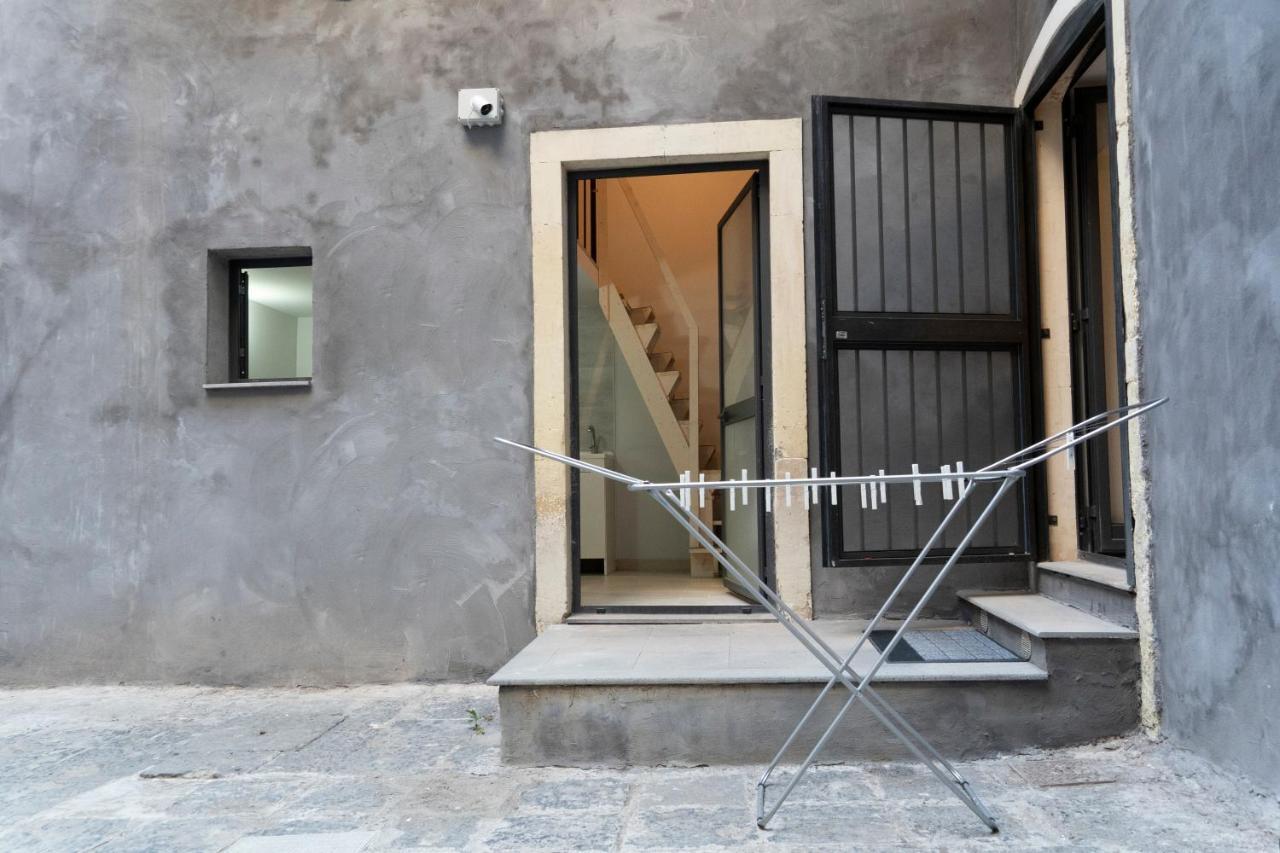 Apartamento Holidaydream Catania Exterior foto